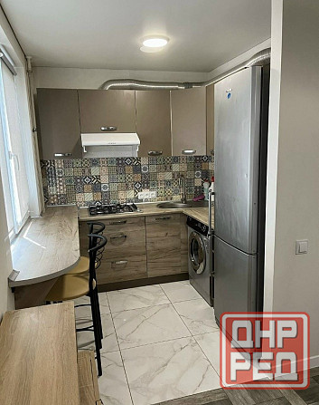 Сдаю однокомнатную квартиру 31.0 м² этаж 2/9 в Кировском районе Донецк - изображение 2