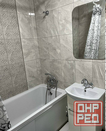 Сдаю однокомнатную квартиру 31.0 м² этаж 2/9 в Кировском районе Донецк - изображение 4