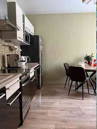 Сдается: 1-комнатная квартира. Макеевка