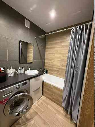 Сдается: 1-комнатная квартира. Макеевка