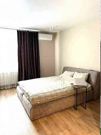 Сдается: 1-комнатная квартира. Макеевка