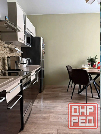 Сдается: 1-комнатная квартира. Макеевка - изображение 1