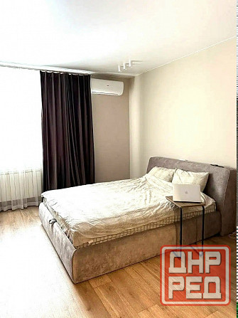 Сдается: 1-комнатная квартира. Макеевка - изображение 2