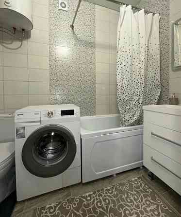 однушка на крытом Донецк