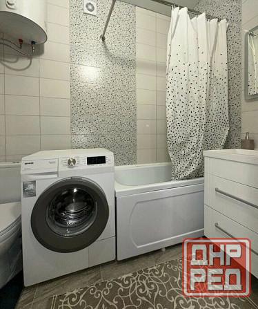 однушка на крытом Донецк - изображение 4