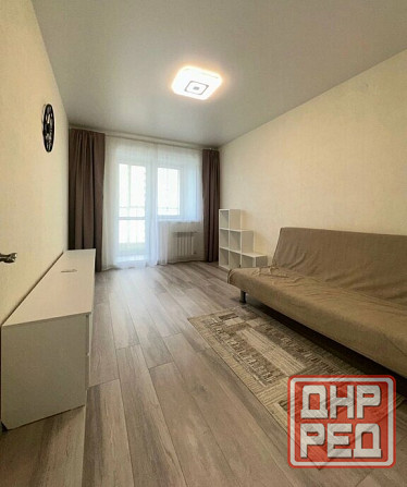 однушка на крытом Донецк - изображение 3