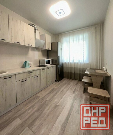 однушка на крытом Донецк - изображение 2