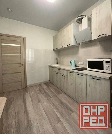 однушка на крытом Донецк - изображение 1