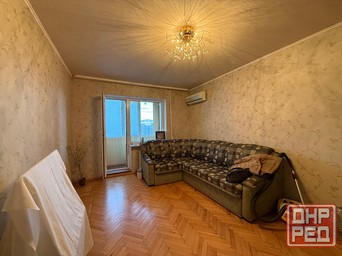 Продам 2х комнатную квартиру - Киевский Район ! Улица Артёма 194а Донецк - изображение 8