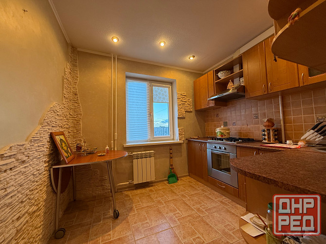 Продам 2х комнатную квартиру - Киевский Район ! Улица Артёма 194а Донецк - изображение 1