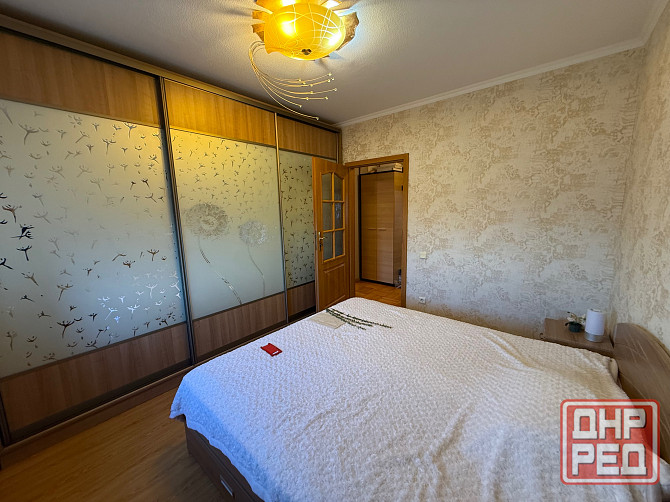 Продам 2х комнатную квартиру - Киевский Район ! Улица Артёма 194а Донецк - изображение 6