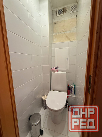 Продам 2х комнатную квартиру - Киевский Район ! Улица Артёма 194а Донецк - изображение 5