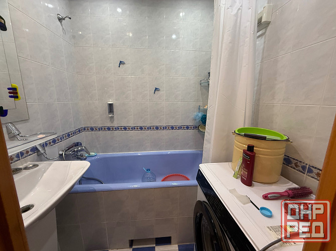 Продам 2х комнатную квартиру - Киевский Район ! Улица Артёма 194а Донецк - изображение 4