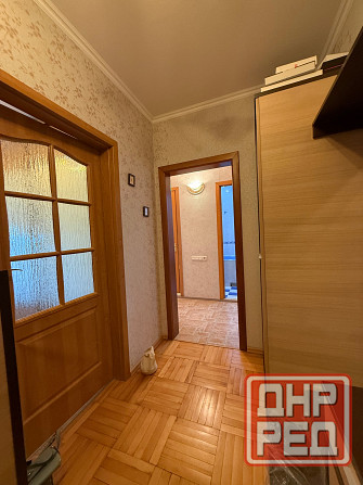 Продам 2х комнатную квартиру - Киевский Район ! Улица Артёма 194а Донецк - изображение 7