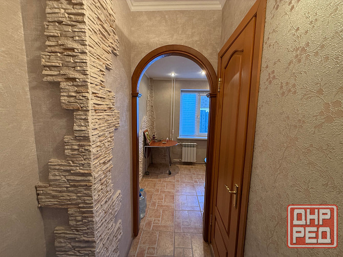 Продам 2х комнатную квартиру - Киевский Район ! Улица Артёма 194а Донецк - изображение 3