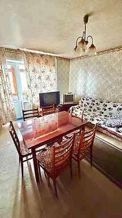 Продам 3ком кв. Пролетарский р-он Раздольная Донецк