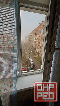 Продам 3ком кв. Пролетарский р-он Раздольная Донецк - изображение 8