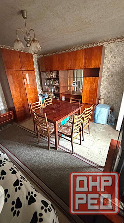 Продам 3ком кв. Пролетарский р-он Раздольная Донецк - изображение 4