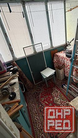 Продам 3ком кв. Пролетарский р-он Раздольная Донецк - изображение 7