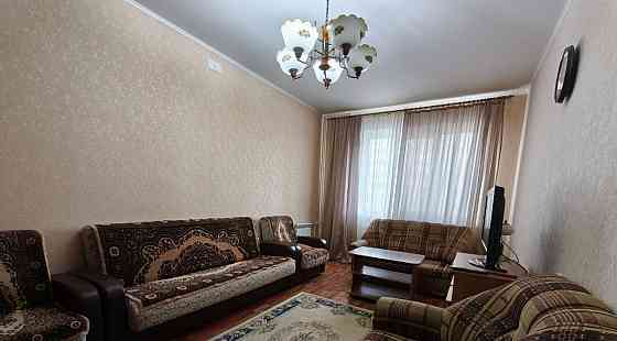 Сдаю двухкомнатную квартиру 64.0 м² этаж 4/9 город Донецк. Кировский район. Микрорайон Мирный ул.Куп Донецк