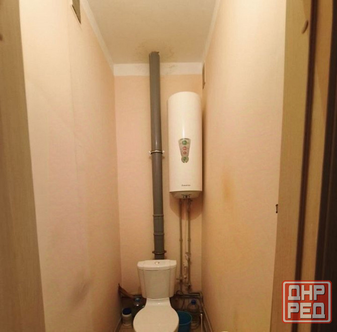 Сдаю двухкомнатную квартиру 64.0 м² этаж 4/9 город Донецк. Кировский район. Микрорайон Мирный ул.Куп Донецк - изображение 4