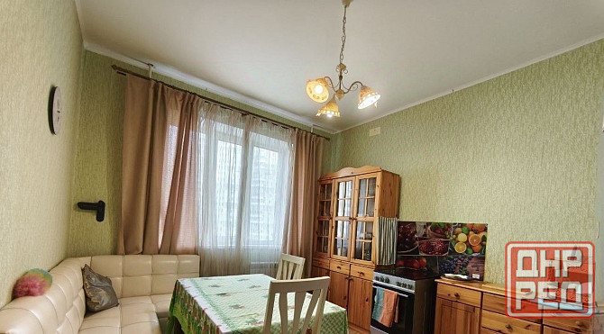 Сдаю двухкомнатную квартиру 64.0 м² этаж 4/9 город Донецк. Кировский район. Микрорайон Мирный ул.Куп Донецк - изображение 3