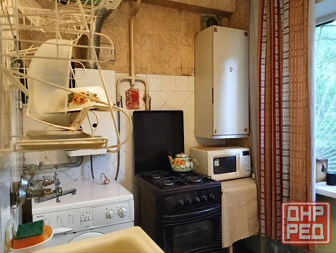 Продаться 1 комн. Ворошиловский район.Набережная. Документы готовы!!! Донецк - изображение 2