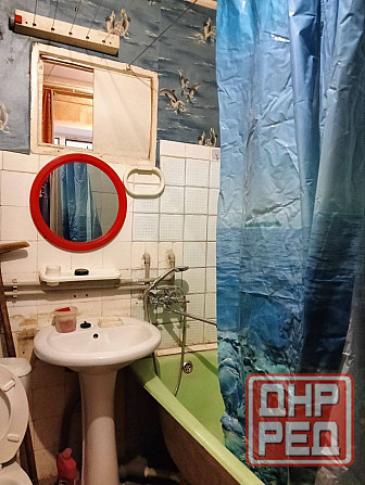 Продаться 1 комн. Ворошиловский район.Набережная. Документы готовы!!! Донецк - изображение 5