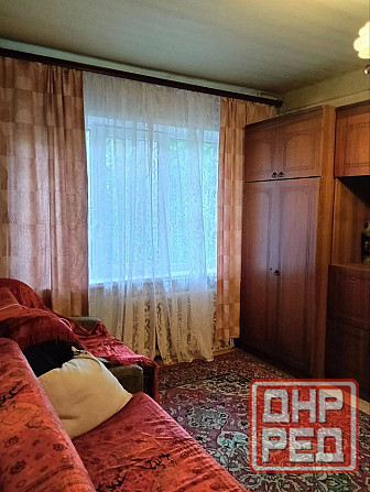 Продаться 1 комн. Ворошиловский район.Набережная. Документы готовы!!! Донецк - изображение 3