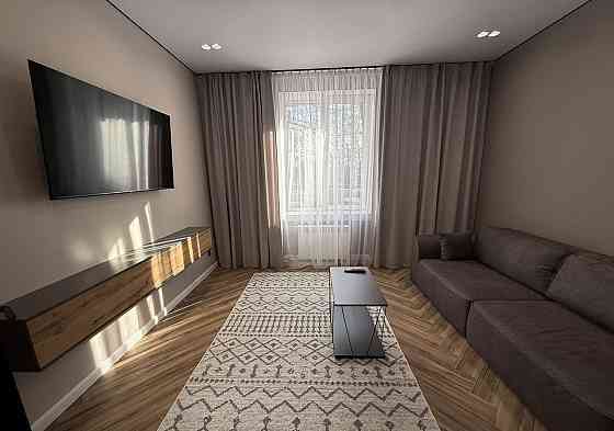 Аренда шикарной двухкомнатной квартиры в Ворошиловском районе на Розе Люксембург Донецк