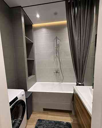 Аренда шикарной двухкомнатной квартиры в Ворошиловском районе на Розе Люксембург Донецк