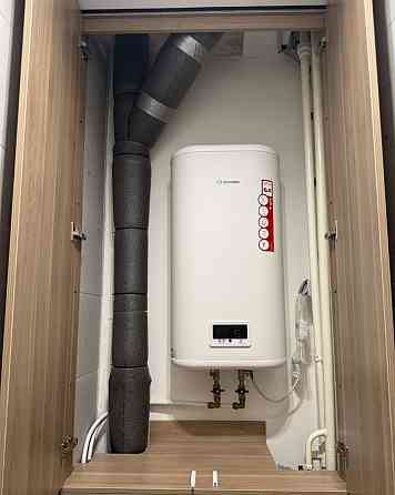 Аренда шикарной двухкомнатной квартиры в Ворошиловском районе на Розе Люксембург Донецк