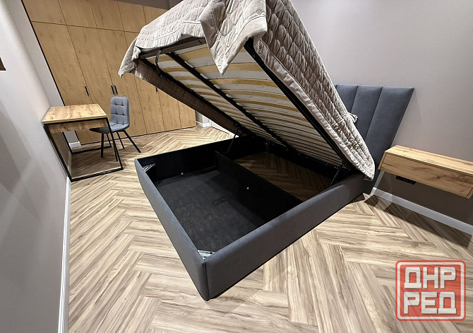 Аренда шикарной двухкомнатной квартиры в Ворошиловском районе на Розе Люксембург Донецк - изображение 9