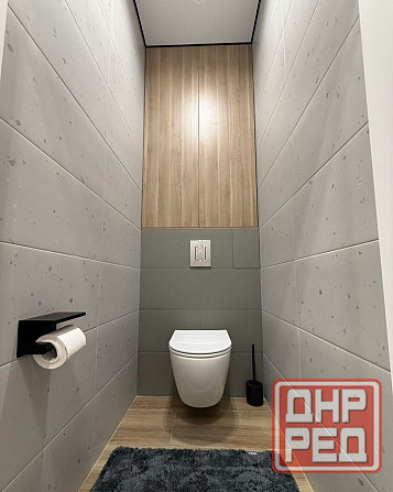 Аренда шикарной двухкомнатной квартиры в Ворошиловском районе на Розе Люксембург Донецк - изображение 4