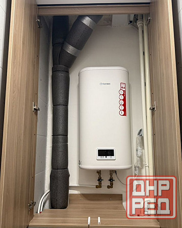 Аренда шикарной двухкомнатной квартиры в Ворошиловском районе на Розе Люксембург Донецк - изображение 1