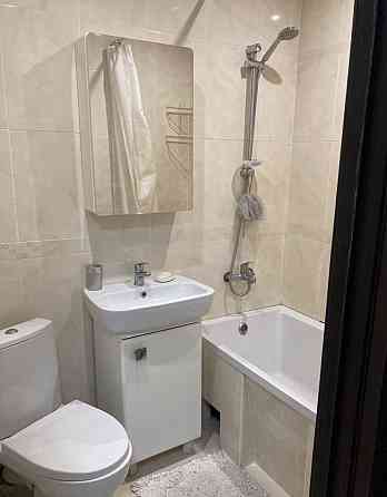 Сдается однокомнатная квартира в Будёновский районе Донецк