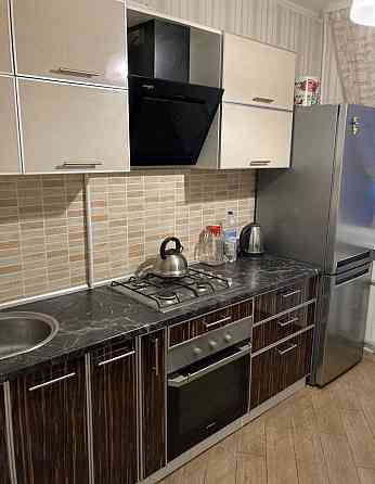 Сдается однокомнатная квартира в Будёновский районе Донецк