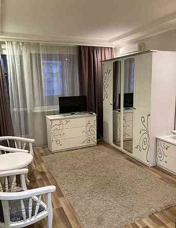 Сдается однокомнатная квартира в Будёновский районе Донецк