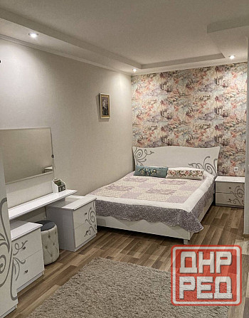 Сдается однокомнатная квартира в Будёновский районе Донецк - изображение 1