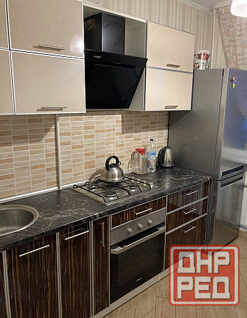 Сдается однокомнатная квартира в Будёновский районе Донецк - изображение 3