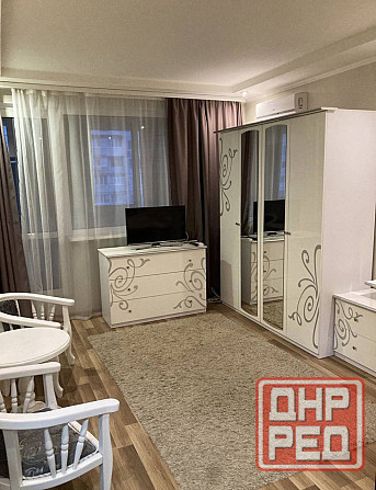 Сдается однокомнатная квартира в Будёновский районе Донецк - изображение 2