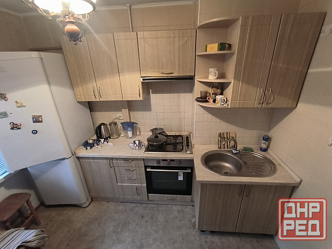 Продам 2к.кв. Киевский р-н, Спорт Макс Донецк - изображение 3