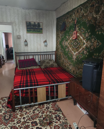Продам 3-к квартиру на Зелёном Макеевка