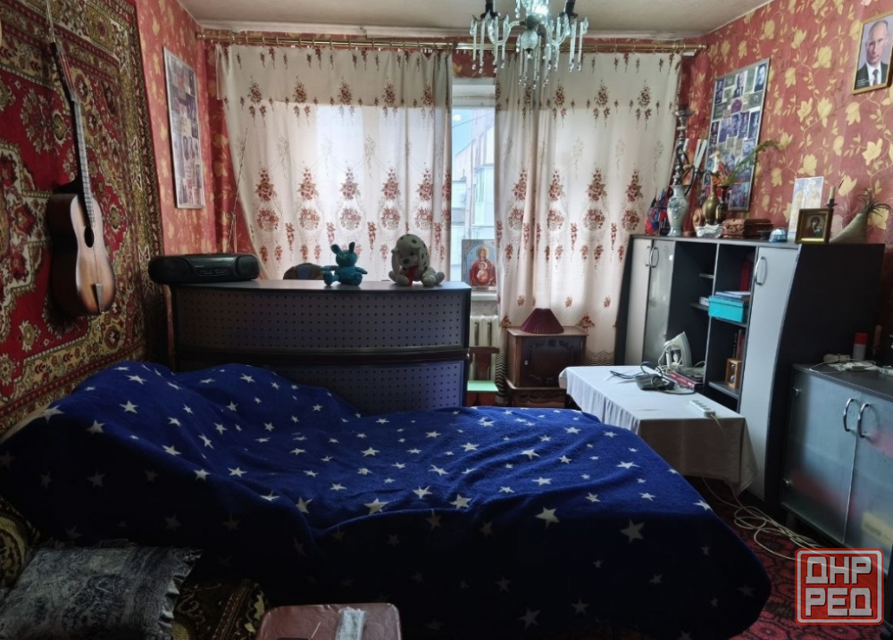 Продам 3-к квартиру на Зелёном Макеевка - изображение 5