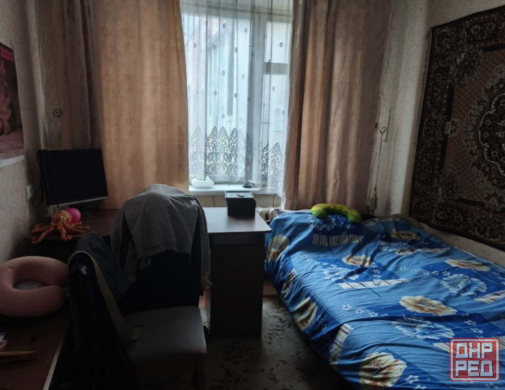 Продам 3-к квартиру на Зелёном Макеевка - изображение 3