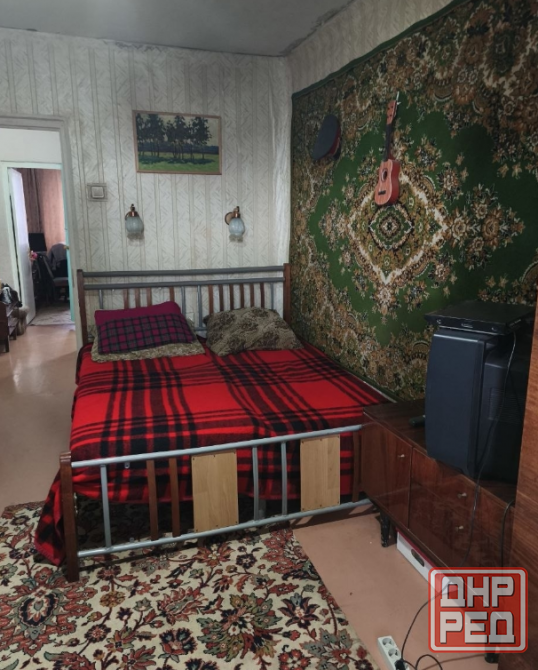 Продам 3-к квартиру на Зелёном Макеевка - изображение 2