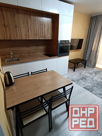 Сдаётся 2к. квартира на площади Буденного, Буденновский район Донецк - изображение 3