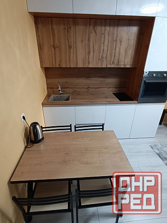 Сдаётся 2к. квартира на площади Буденного, Буденновский район Донецк - изображение 2