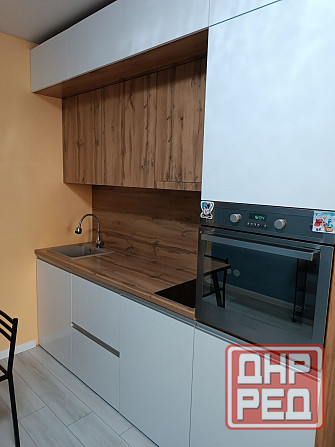 Сдаётся 2к. квартира на площади Буденного, Буденновский район Донецк - изображение 7