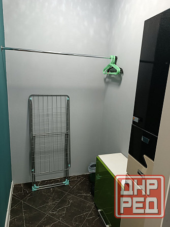 Сдаётся 2к. квартира на площади Буденного, Буденновский район Донецк - изображение 1